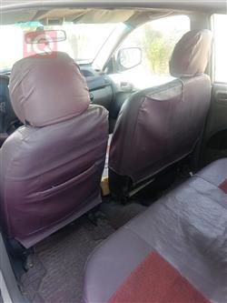 ميتسوبيشي L200